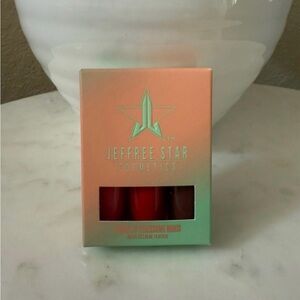Jeffree Star Liquid Lip Minis New
